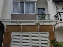 Hình ảnh Nhà 2 Lầu MT Nội Bộ Thạch Lam, Phú Thạnh. 5x20m