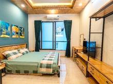 Hình ảnh Studio rộng rãi thoáng mát có view siêu đẹp