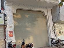 Hình ảnh Cho thuê nhà phố Kim Mã, Ba Đình, DT 88m2 x2T, Mt 12m. Giá 50tr/ tháng