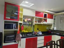Hình ảnh Nhà đẹp. Ngang 8m Mặt tiền giáp Lê Quang Định Gò Vấp 160m2 chỉ 12,99tỷ
