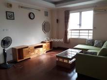 Hình ảnh Bán Căn Hộ CC ngõ 107 Nguyễn Chí Thanh -Đống Đa ,giá 3,51 tỷ - Dt90m2