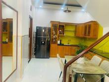 Hình ảnh BÁN nhà Hồng Bàng gần mặt tiền đường