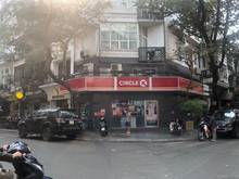 Hình ảnh Cho thuê nhà mặt phố ,80m2 x 2 tầng, lô góc 10m, đông văn phòng