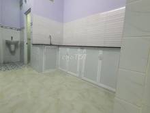 Hình ảnh Cho thuê nhà Nguyên căn đường Bãi Sậy Q6 2PN-2WC giá 8tr/tháng.