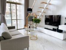 Hình ảnh Bán nhanh Shophouse Midtown M7 - 47m2 - View đài phun nước - 5,3 tỷ