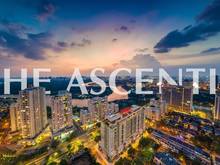 Hình ảnh Bán Penthouse Phú Mỹ Hưng, khu The Ascentia, đường Nguyễn Lương Bằng.