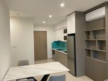 Hình ảnh cho thuê căn 2 ngủ 2wc full đồ giá rẻ chung cư vinhomes smart city
