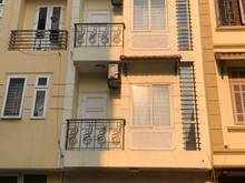 Hình ảnh Cho thuê nhà KĐT Văn Quán - Hà Đông. DT 70m,4 tầng, MT 4,2m, 24 triệu