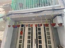 Hình ảnh Bán nhà gấp cho con du học đường Lê Lai quận Gò Vấp 2tỷ450 50m2 SHR