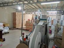 Hình ảnh Bán nhà hẻm 8m 120m2 làm xưởng phường 15 quận tân bình 11 tỷ 5 tl