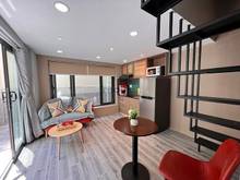 Hình ảnh ✨✨Mb6623 nạp rút nhanh chóng Duplex cửa sổ lớn ở Q1 gần ngã 6 Phù Đổng,Bến Thành,Bùi Viện