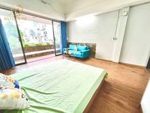 Hình ảnh Mb6623 nạp rút nhanh chóng có balcon, máy giặt riêng Lê Thánh Tôn q1,gần Thái Văn Lung