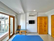 Hình ảnh Mb6623 nạp rút nhanh chóng cao cấp, 1PN riêng, bancol đón gió . 3' tới nhà thờ Ba Chuông