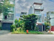 Hình ảnh Bán đất giá 2 tỷ 7 mặt tiền Lê Cơ, Bình Tân có sổ hồng riêng, nền 75m2