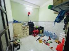 Hình ảnh NHÀ SIÊU ĐẸP GIÁ TỐT Bán An Dương Vương QBình Tân 1tỷ4 55,4m2 SHR