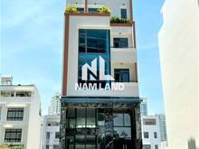 Hình ảnh Villa_Văn Phòng 800m2 Bát Nàn Hầm 7 Sàn Trống Suốt Có Thang Máy ❤️