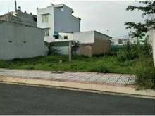 Hình ảnh Bán Gấp Lô Đất Ngay Kcn Lê Minh Xuân,Bình Chánh,90m2-Sổ hồng riêng