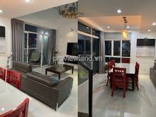 Hình ảnh Bán Mb6623 nạp rút nhanh chóng Penthouse Hoàng Anh Riverview , 2 tầng, DT 220.9m2