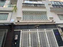 Hình ảnh Nhà Mới Nguyên căn Hẻm lớn 183 Hoàng Hoa Thám, Phường 6, Bình Thạnh