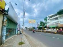 Hình ảnh Bán nhà 385m2 mặt tiền đường Nguyễn Oanh giá 37.7ty