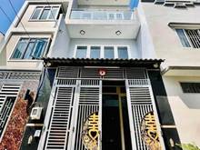 Hình ảnh Hàng Ngộp Chính chủ bán gấp Nhà Trần Đại Nghĩa Bình Chánh thương lượng