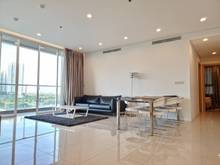 Hình ảnh Cho Thuê Căn Hộ Sarimi - 3pn - Diện Tích Lớn - View Thành Phố