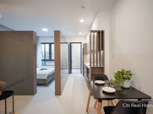 Hình ảnh C.Hộ Full NT tại Khu Đắc Địa Thảo Điền_Landmark 81_Cầu Sài Gòn_XLHN