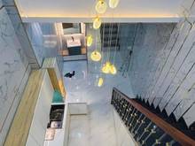 Hình ảnh Nhà 2,6 tỷ hẻm xe hơi, vừa ở vừa kinh doanh tốt, giá thương lượng
