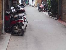 Hình ảnh Sổ đỏ phân lô, ôtô đỗ cổng, bán nhà Lý Nam Đế, Hoàn Kiếm 100m, 18,5 t