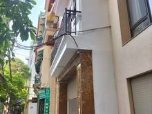Hình ảnh Nhà thang máy,phân lô,ôtô,kinh doanh trung tâm Cầu Giấy. Giá chỉ 12 tỷ