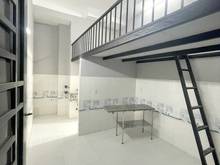 Hình ảnh CĂn hộ mini Ba Hom gác lửng 25m2 nhà thang máy giờ giấc tự do