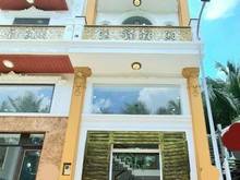 Hình ảnh BÁN GẤP NHÀ NGAY AEON TÂN PHÚ 2tỷ2 Sổ hồng riêng