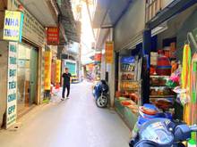 Hình ảnh Hiếm có khó tìm, bán nhà đường Phạm Văn Đồng, diện tích 52m, Chỉ 10 tỷ