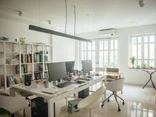 Hình ảnh Văn Phòng cho thuê, 35m2, Quận 3