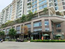 Hình ảnh Cho Thuê Sàn Văn Phòng Shophuose Khối Đế Sarina Sala