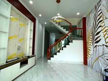 Hình ảnh GIÁ RẺ LẤY LỘC Bán Tây Thạnh QTân Phú 1tỷ6 54m2 SHR