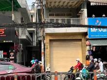 Hình ảnh Bán nhà mặt tiền kinh doanh đường Quang Trung phường 11 Gò Vấp