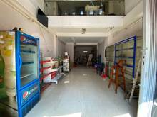 Hình ảnh Cho thuê nhà 7 Phòng DTSD 210m2 mặt tiền Rạch Bùng Binh, P.9, Q.3