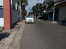 Hình ảnh Nhà hẻm 5m, thống nhất, gò vấp, 5 x19, thu nhập 13tr/th, nhỉnh 6 tỷ