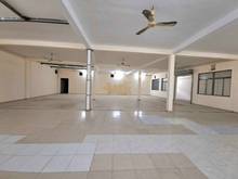 Hình ảnh Cho thuê kho xưởng dt 2200m2 giá 120tr 1/Quốc lộ 1a Bà Điểm