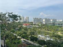 Hình ảnh Cho Thuê Căn Hộ Sarimi Sala - View Công Viên - Full Nội Thất