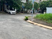 Hình ảnh Sang gấp lô góc đường Đặng Thuỳ Trâm, P13, Bình Thạnh, DT 120m2.