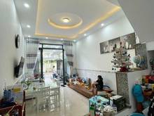 Hình ảnh NHÀ TÂM HUYẾT Bán Chiến Lược QBìnhTân 1tỷ2 56.2m2 SHR