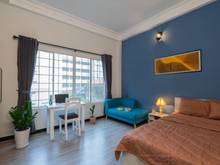 Hình ảnh 🌈 Mb6623 nạp rút nhanh chóng studio Nguyễn Thị Minh Khai - Q1 siêu đẹp rộng rãi🌈