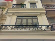 Hình ảnh Nhà Lê Quang Đạo DT 52m2 -4T( 5ngur đủ công năng )-MT 6.5M nhỉnh 5 tỷ