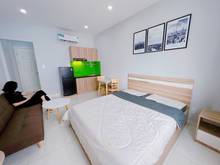 Hình ảnh 🌈 C.H studio Lê Quang Định - Bình Thạnh sạc sẽ full nội thất🌈