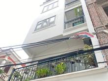 Hình ảnh Bán nhà An Dương Vương, ô tô đỗ, nhà đẹp lung linh, 58m2, 5.6 tỷ