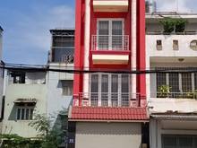 Hình ảnh Nhà 150m2 mặt tiền đường số 6 BHH , Bình Tân cần bán gấp