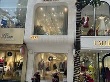 Hình ảnh Cho thuê nhà Trần Phú, 75m2 x 6 tầng, Mặt tiền 5m. Giá 100 triệu.