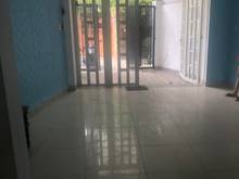 Hình ảnh Cho thuê nhà Q2 1trệt 1lầu 3pn 2wc phường Bình Trưng Tây. Giá 10tr/ th